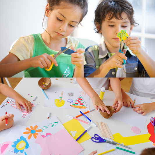 Crafters Club - ADVANCED