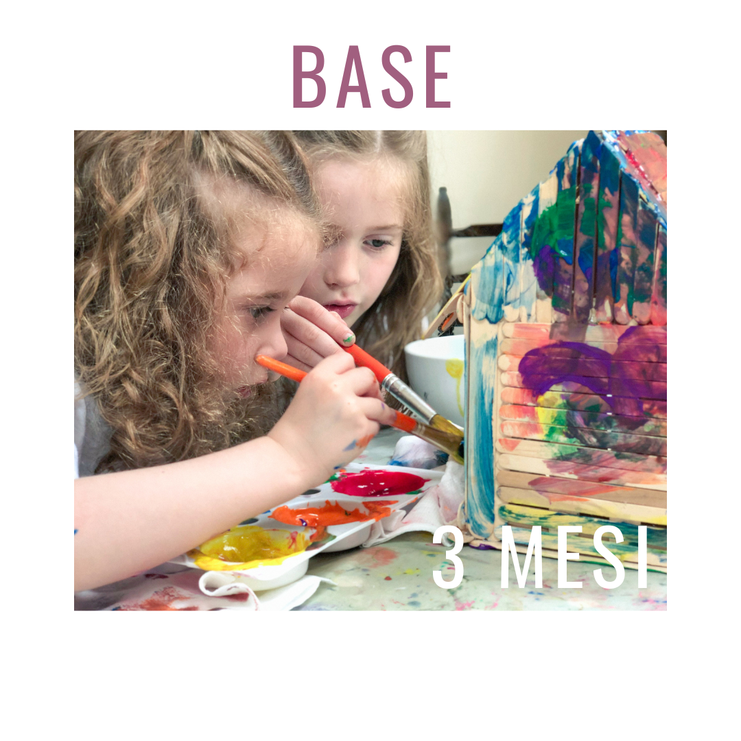 Crafters Club - BASE
