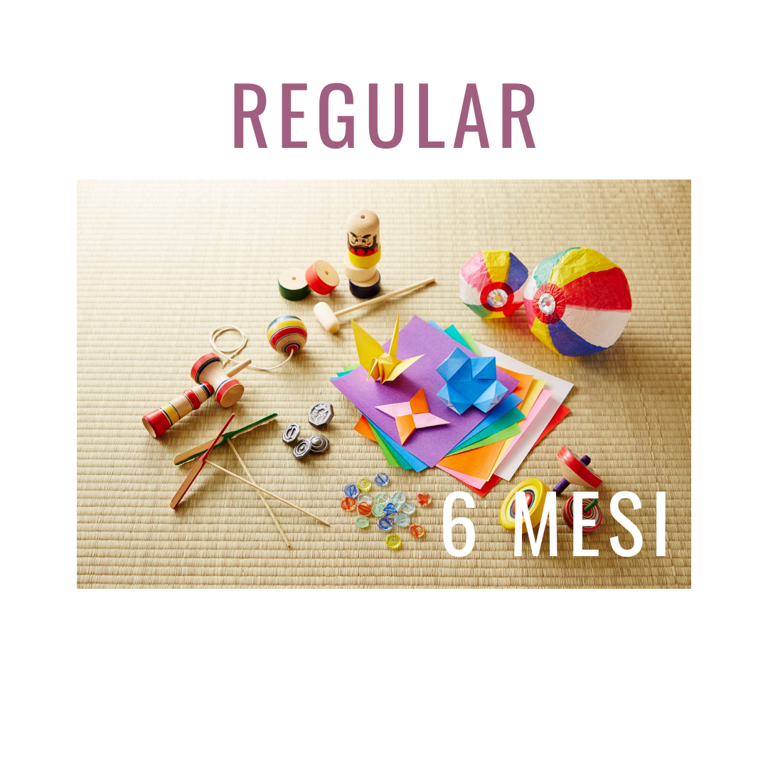 Crafters Club - REGULAR